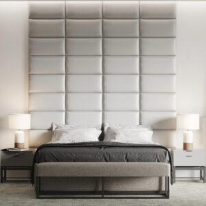 headboard padding